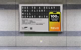 REVO Insurance: Volo Protetto